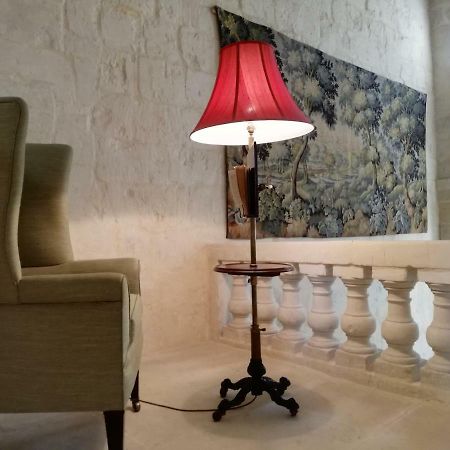 Palazzo Prince D'Orange Валетта Экстерьер фото