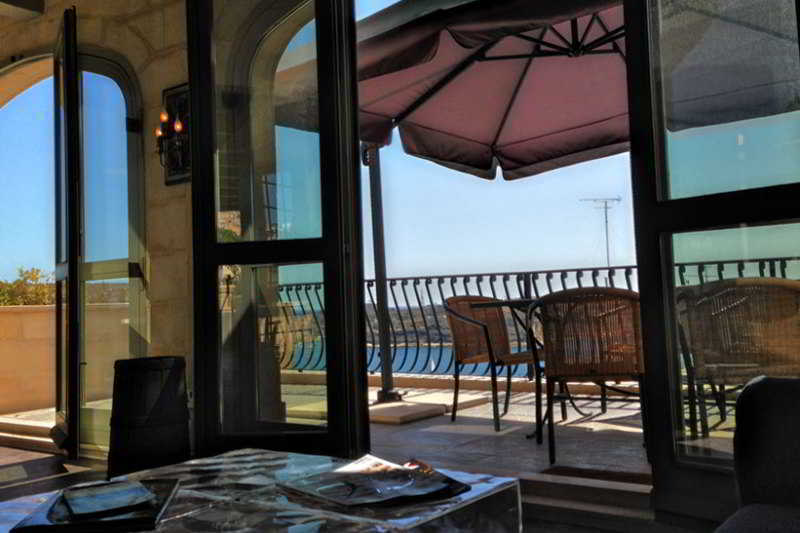 Palazzo Prince D'Orange Валетта Экстерьер фото