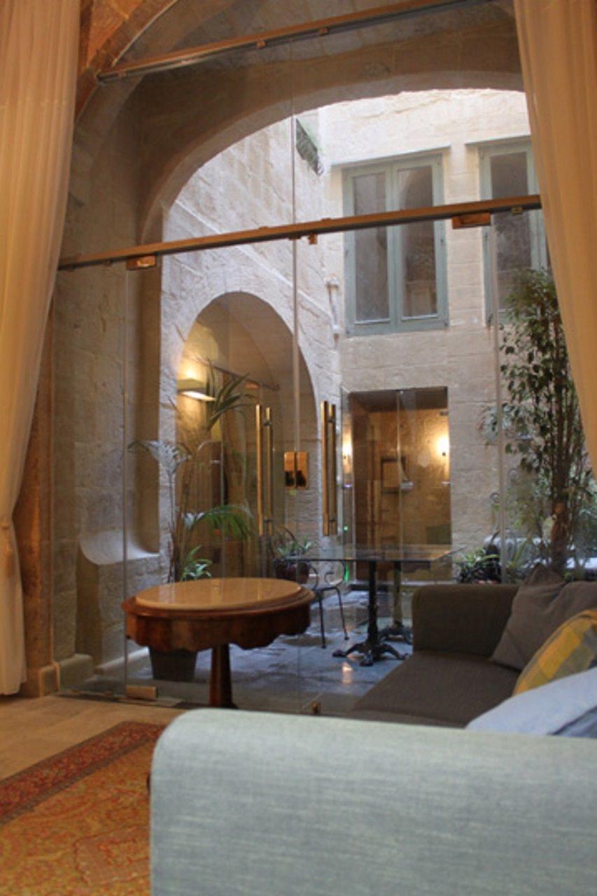 Palazzo Prince D'Orange Валетта Экстерьер фото